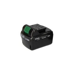 Koma Tools - Batterie koma 14,4V - Lithium - pour perceuse 08703 - 08730