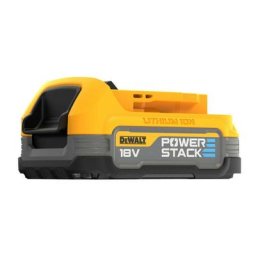 Batterie pour outil sans fil powerstack 18V xr Li-Ion 1,7 Ah Dewalt DCBP034-XJ