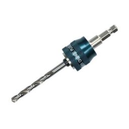 Kit adaptateur Power-Change Plus 6 pans + foret hss-g 85 mm Bosch 2608594253