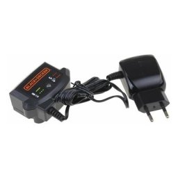 Black&decker - Black&decker - adaptateur de charge outillage - n494098