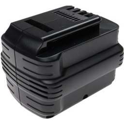 Batterie remplacement pour Dewalt DE0240, DE0240-XJ, DE0241, DE0243, DE0243-XJ, DW0240, DW0242 pour