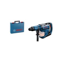 Bosch - Perforateur 18V SDS-Max Biturbo gbh 18V-45 c (sans batterie ni chargeur) en coffret