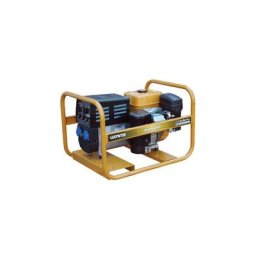 Imer - Groupe électrogène et soudage 3,3kW 230V Monophasé moteur EX27 - Worms à essence 4T - mixte