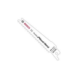 Bosch - Lame de scie-sabre s 511 df, 100 x 19 x 0,9 mm, lot de 5 Accessories 2608657723 Longueur