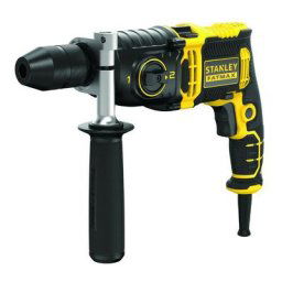 Stanley Fatmax - Perceuse à percussion 850W 45J - FMEH850K-QS