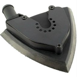 Black&decker - Plateau de ponçage pour ponceuse Stanley