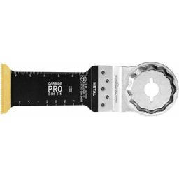Fein 63502238210 E-CUT CARBIDE PRO Lame plongeante 32 mm 1 pc(s) Q045252
