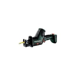 Scie sabre sans fil powermaxx sse 12 bl (602322840) - Metabo