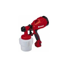 Einhell - Pistolet à peinture électrique(pulvérisateur) tc-sy 500
