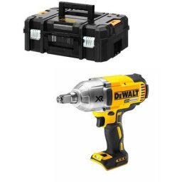 Dewalt - Clé à Chocs DCF899HNT (Machine Seule tstak ii)