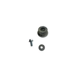 Kit Pignon 18 Dents Betonniere Altrad & Loire Betonniere
