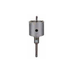 2608550064 - Set 3 pièces couronne-trépan SDS-Plus, 68 x 54 mm - Bosch