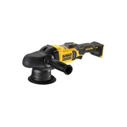 Polisseuse orbitale xr 18V 125mm, sans batterie ni chargeur, boite carton - DCM848N-XJ - Dewalt