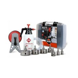 Rubi - Kit de trépans easygres Plus