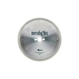 Lame Carbure Vwd 300x2.5x30 - 96 Dents - Sidamo