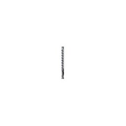 TriJet 26741 0 carbure de tungstène Foret pour marteau-perforateur 5 mm Longueur totale 160 mm