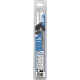 GYS - 5 Électrodes alu 4043 ø 3,2 - brochable - 084803