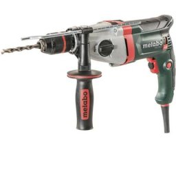 Perceuse à percussion - sbe 850-2 - Coffret - Metabo