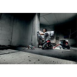 Metabo MFE 40 Rainureuse à béton
