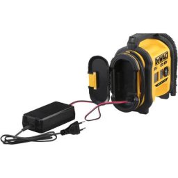 Gonfleur sans fil xr 18V solo - DCC018N - Dewalt