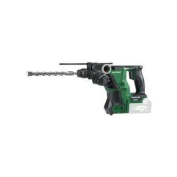 Hikoki Perfo burineur SDS-Plus 36V solo Multivolt - DH36DPAW2Z