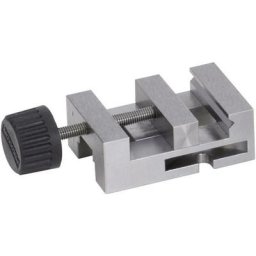 Étau de machine Proxxon Micromot PM 40 24 260 Largeur de mâchoire: 46 mm Envergure max.: 30 mm 1