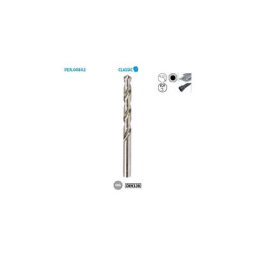 Leman - Foret métal hss Classic ø 3,2 Long. 65 Long. Utile 36 Boite de 1