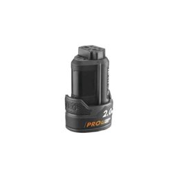 Batterie AEG 12V Prolithium-ion 2.0Ah L1220 - Noir