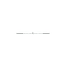 Micromot 28117 Lames de scie à chantourner Super-Cut pour bois, à denture normale - Proxxon