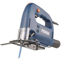JSM1023 Scie sauteuse 570W - Ferm