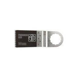 Fein - Lame de scie de précision Forme 119, l : 50mm, l : 35mm 5 pieces