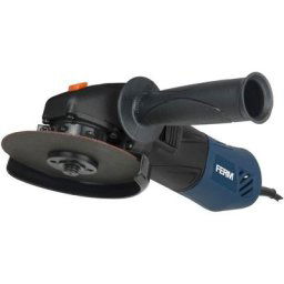 AGM1086 Meuleuse d'angle 500W - 115mm - Ferm