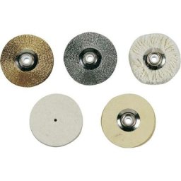 Proxxon - Accessoires pour polissage sp/e C99434