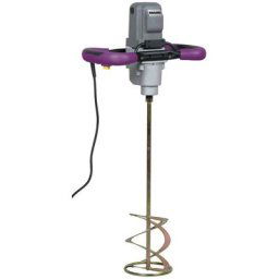 Malaxeur électrique 1,7 kW tige ø 160 mm - malax 160 - Sidamo