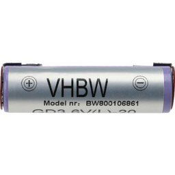 Batterie remplacement pour Gardena Accu60 Li-Ion, Accu 60 Li-Ion pour outil électrique (2000mAh