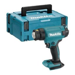 Décapeur sans fil 18V 150-550º Solo - DHG181ZJ - Makita