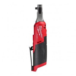 Clé à cliquet haute vitesse 1/4 12V M12 FHIR14-0 (machine seule) 4933478171 Milwaukee