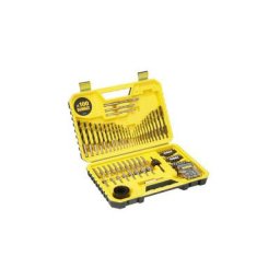 Coffret perçage vissage Dewalt Haute performance - 100 pièces - DT71563-QZ