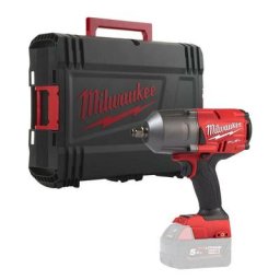 Boulonneuse à chocs Fuel carré 1/2 18V 1260Nm - M18 FHIWF12-0X Milwaukee 4933459695