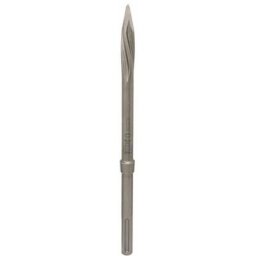 Bosch - 2608690168 Burins pointus RTec Speed pour perforateur sds max