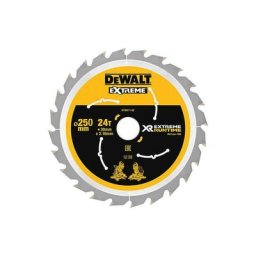 Lame de scie Dewalt DT99571