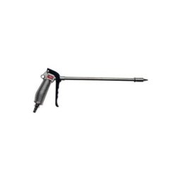 Bgs Technic - bgs haute performance de pistolet de soufflage air comprimé avec buse venturi, 1