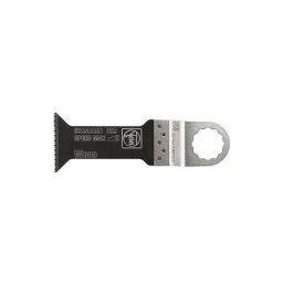 Fein - Lame de scie standard forme 124, l : 78mm, l : 42mm 5 pieces