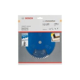 Bosch Lame scie circulaire Expert Panneaux Laminés 160x20x2,2mm 48D