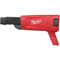 Milwaukee - 4932459202 Pack fixation pour Visseuse à bandes M18 fsg