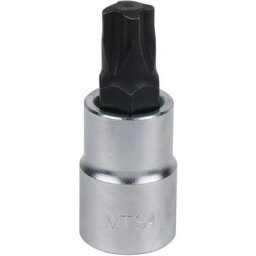 Douilles tournevis MORTORq® 3/8'' MTS4