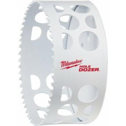 Scie cloche Hole Dozer 33mm Milwaukee ve à 1 Unité