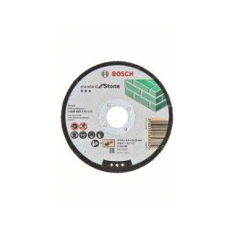 Bosch - bosh 2608603177 disque à tronçonner à moyeu plat standard for stone c 30 s bf 115 mm 22,23