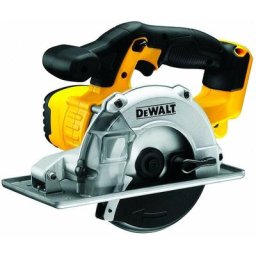 Dewalt - DCS373N Scie circulaire métal s. fil ø 140 mm 18V Version nue sans accu