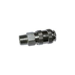 Aerotec - Kupplung bl 1/2 ag lose 2009558Z Accouplement pour air comprimé 1 pc(s)